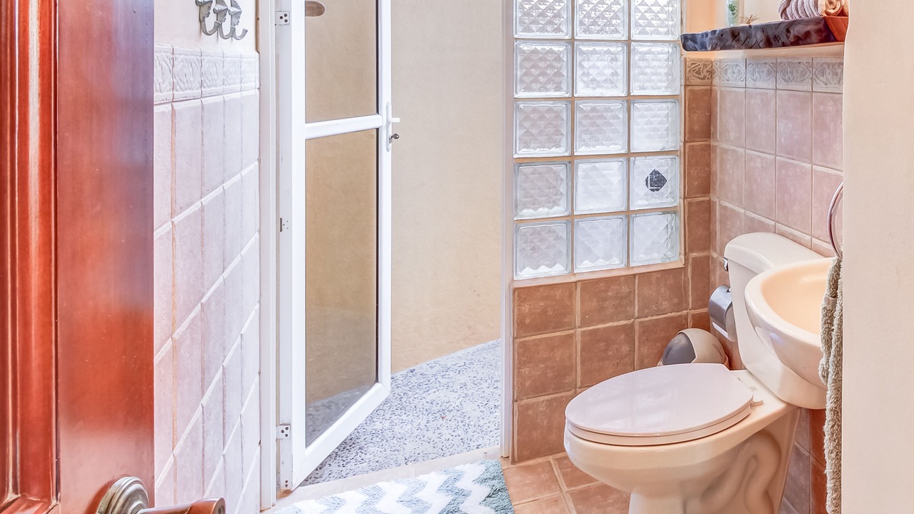 Photo of Bathroom in Marbella