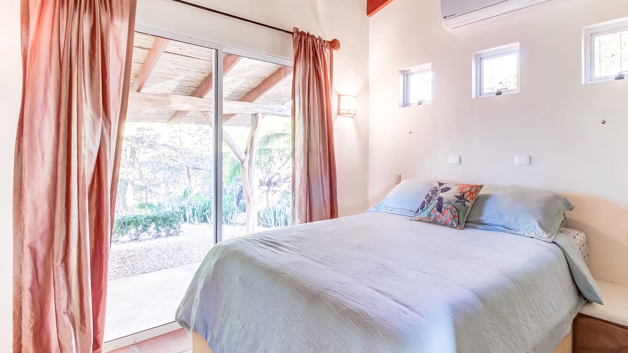 Photo of Bedroom in Marbella