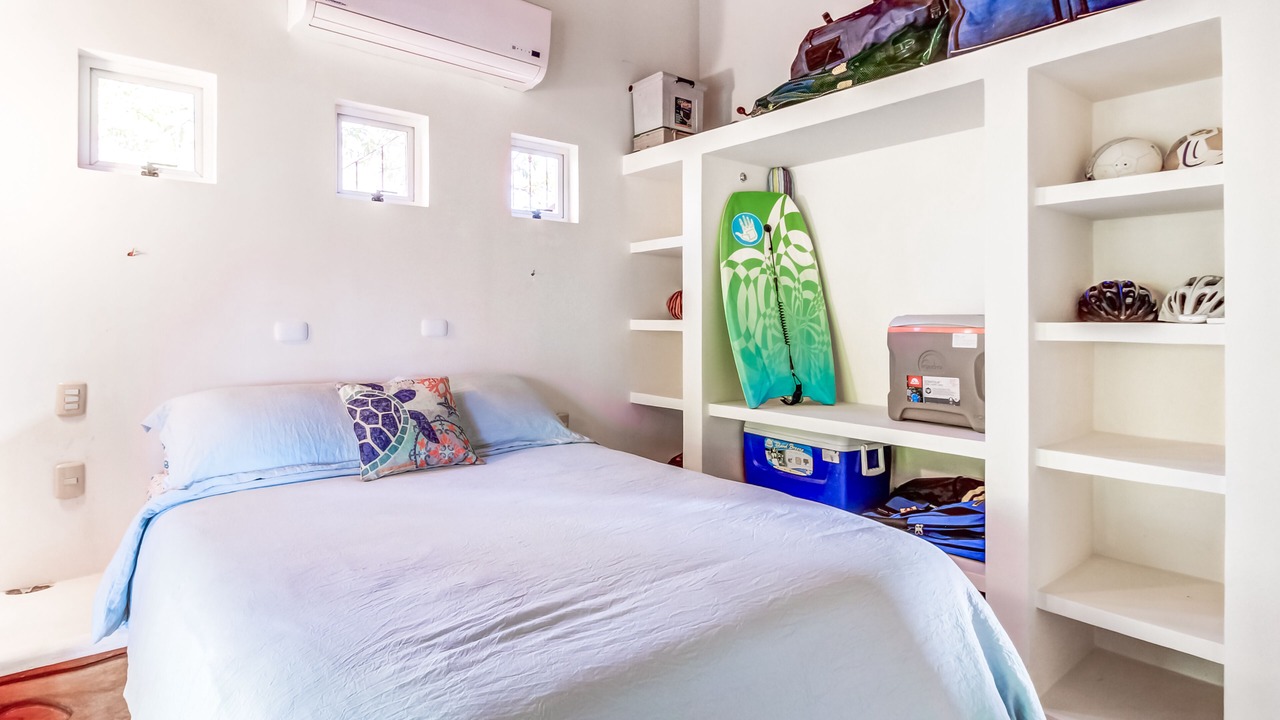 Photo of Bedroom in Marbella