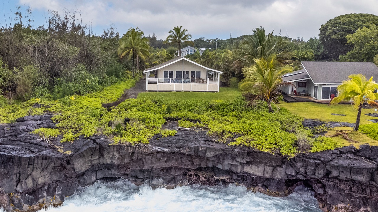 Photo of Outdoor in Keaau