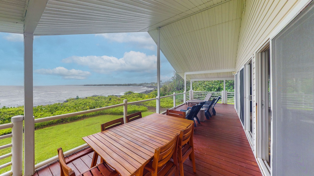 Photo of Outdoor in Keaau