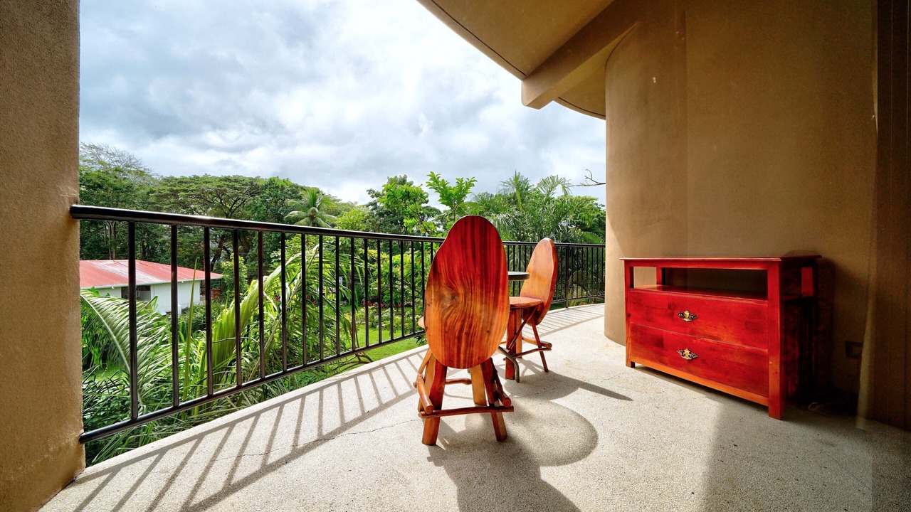 Photo of Patio Balcony in Jaco