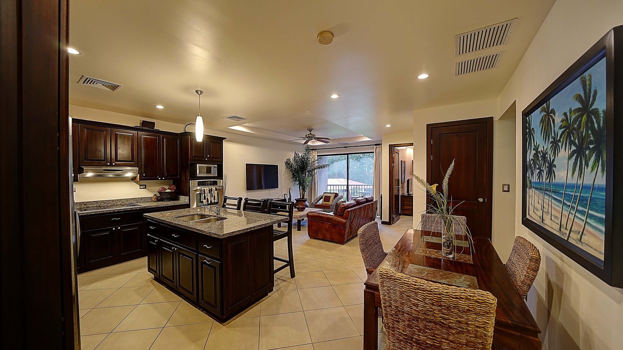 Photo of Bedroom in Jaco