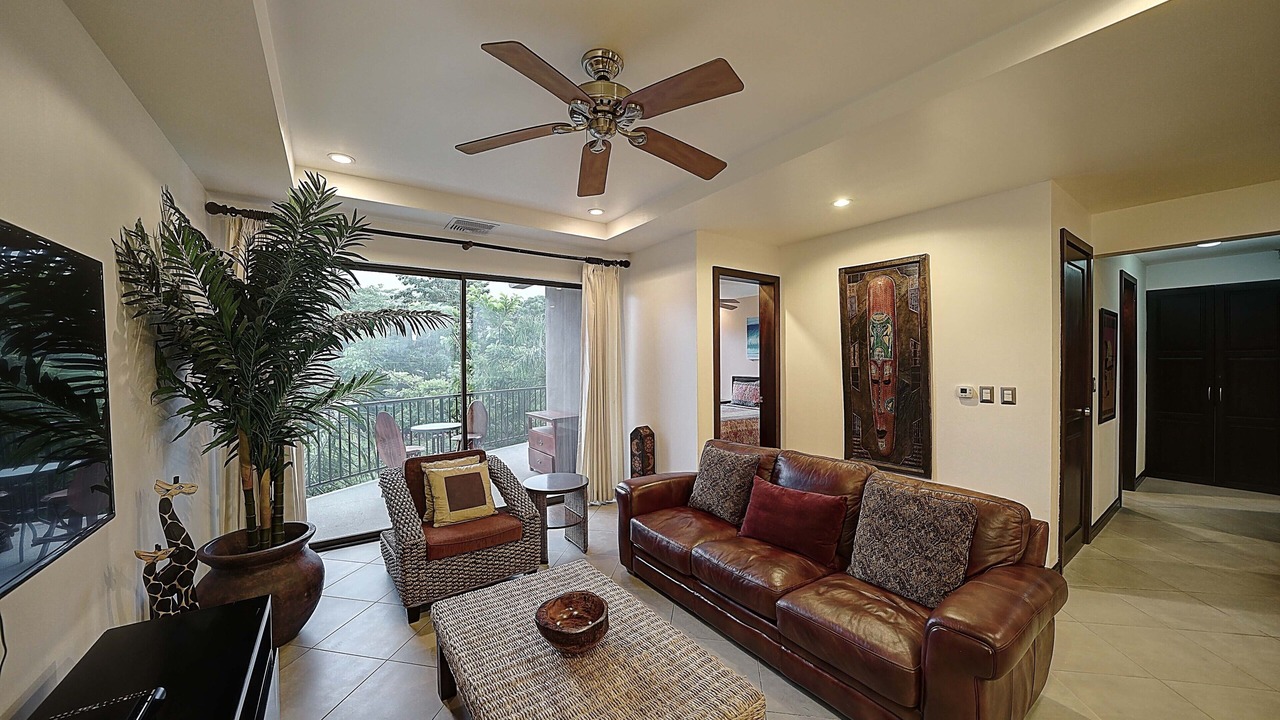 Photo of Livingroom in Jaco