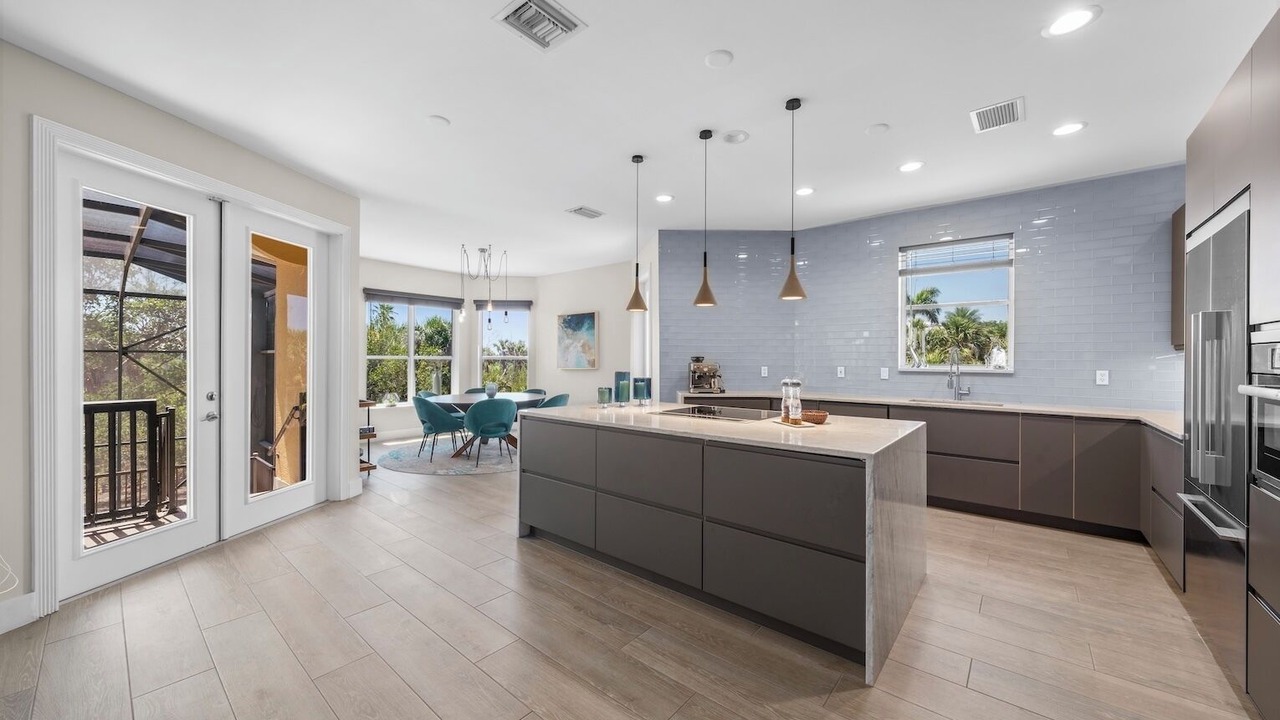 Photo of Kitchen in Beachview Country Club Estates