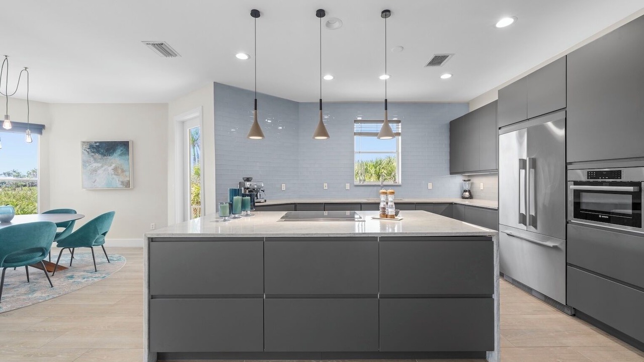 Photo of Kitchen in Beachview Country Club Estates