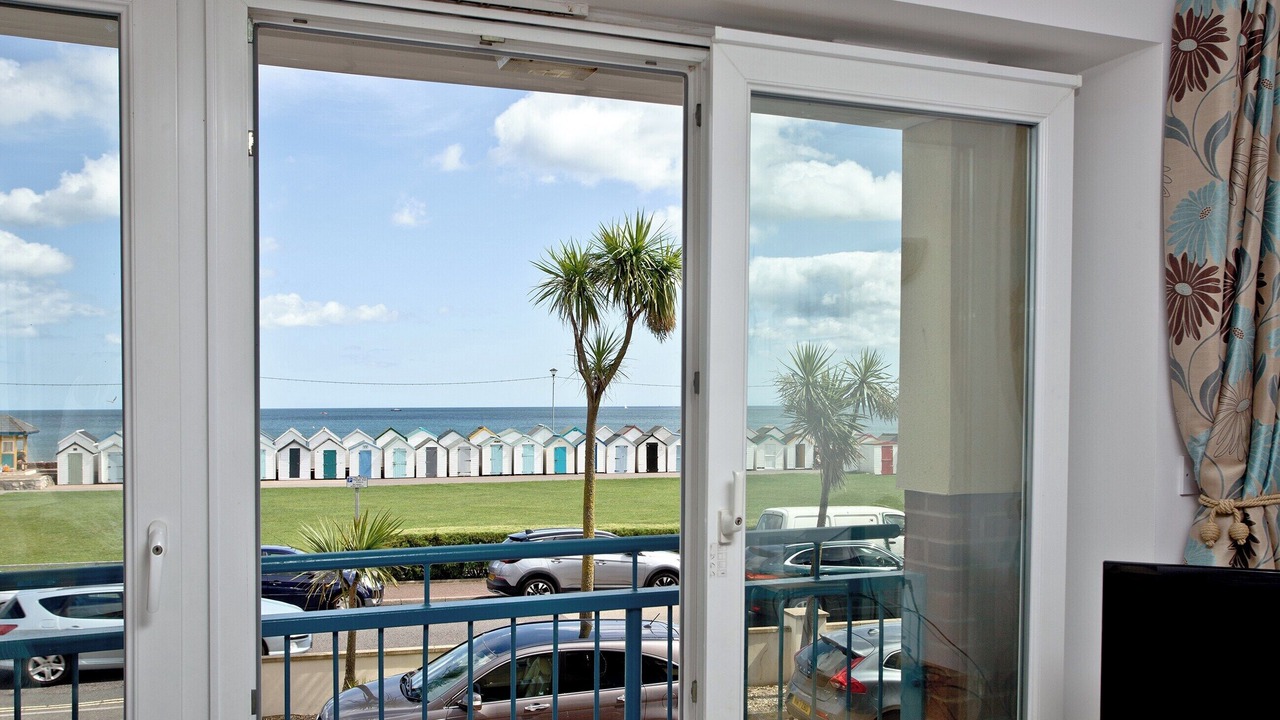 Photo of Patio Balcony in Paignton