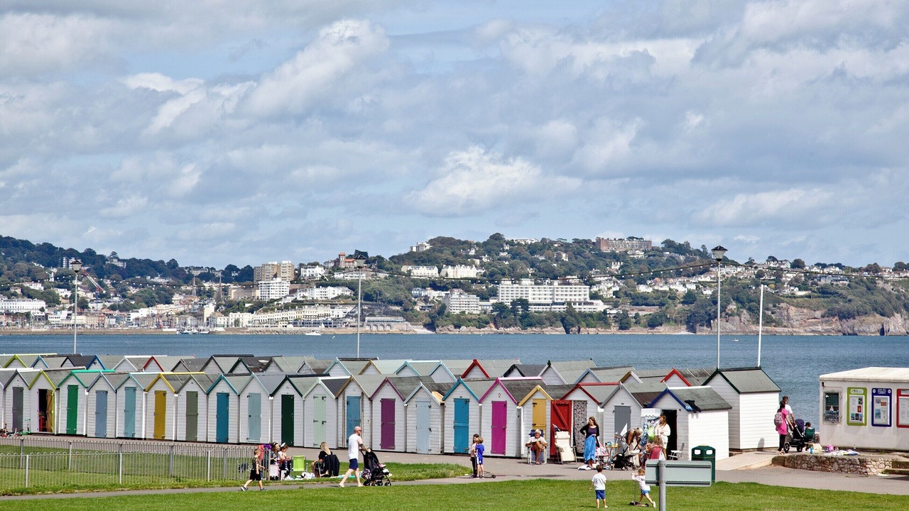 Photo of Others in Paignton