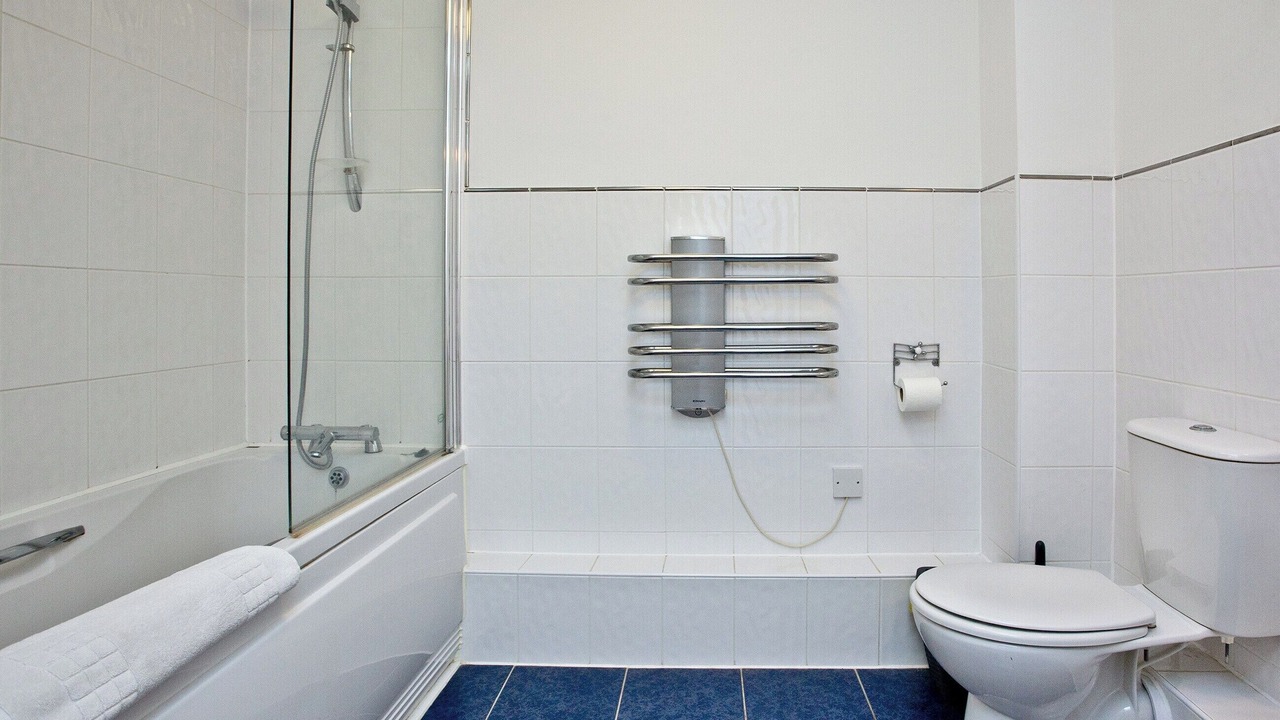 Photo of Bathroom in Paignton