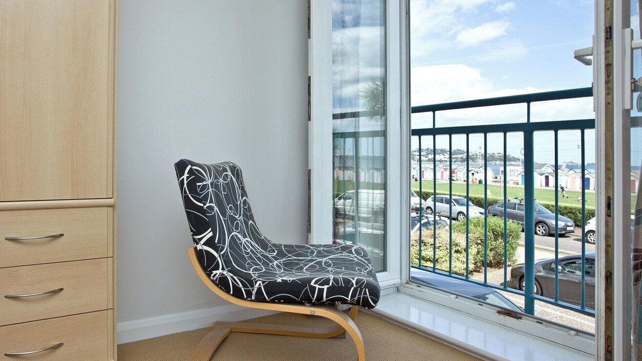 Photo of Patio Balcony in Paignton
