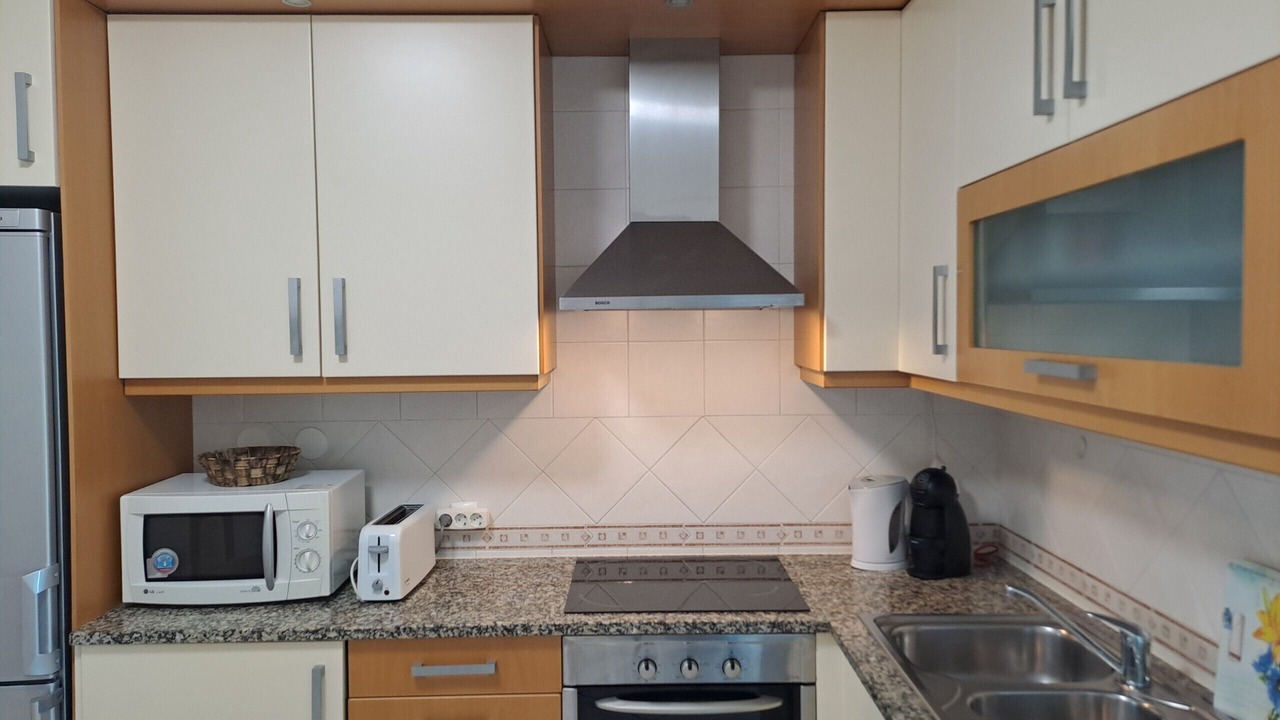 Photo of Kitchen in Areias de Sao Joao