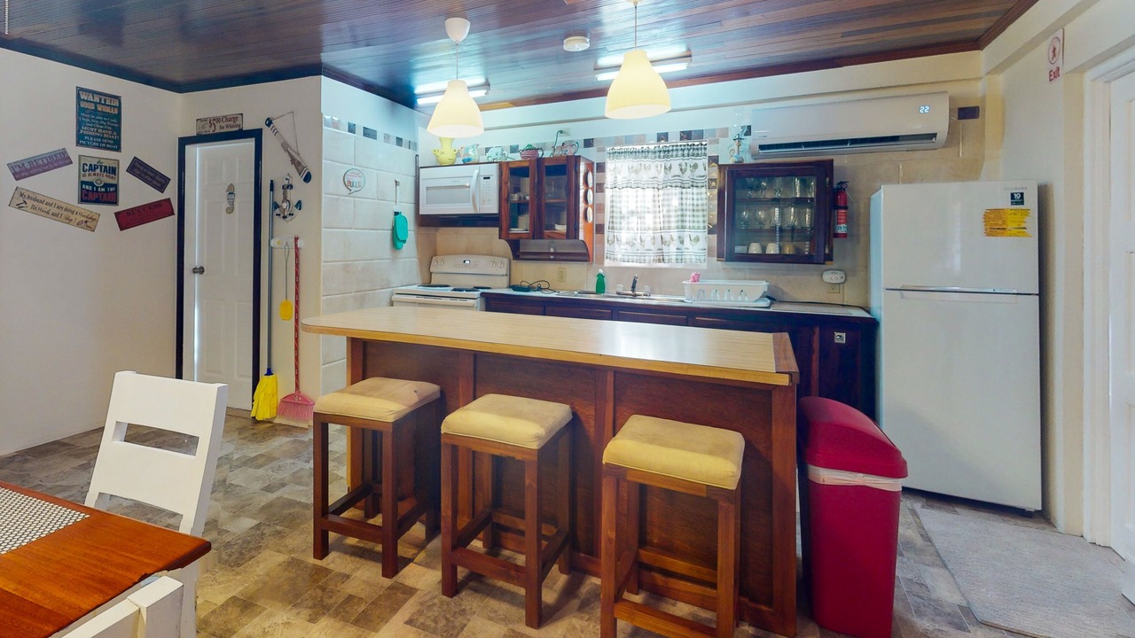 Photo of Kitchen in San Pedro