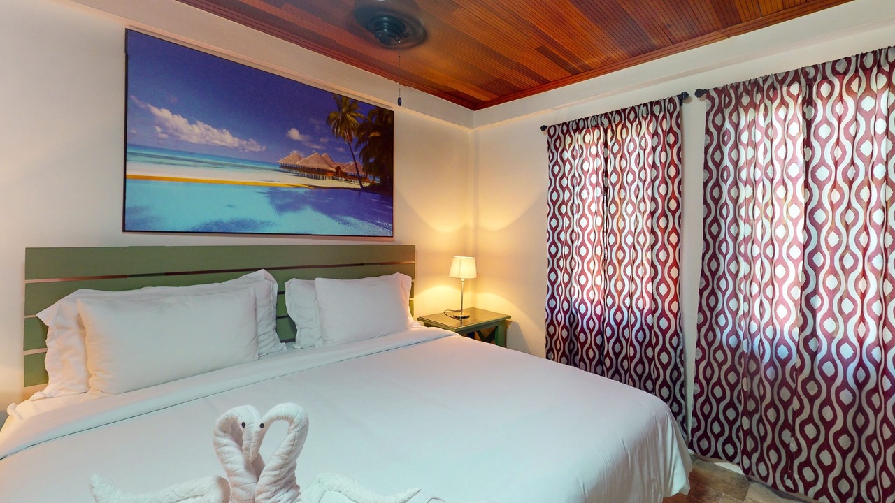Photo of Bedroom in San Pedro