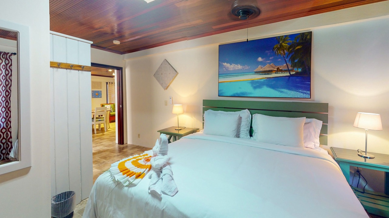 Photo of Bedroom in San Pedro