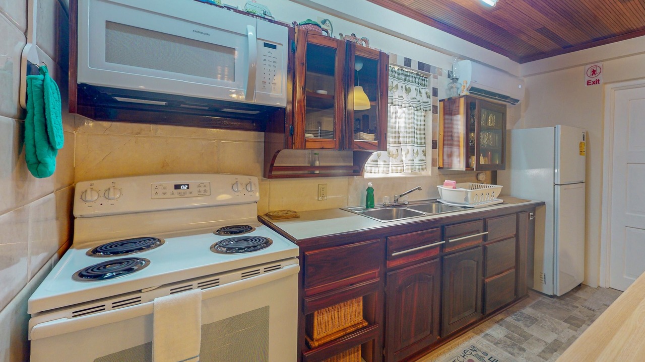 Photo of Kitchen in San Pedro