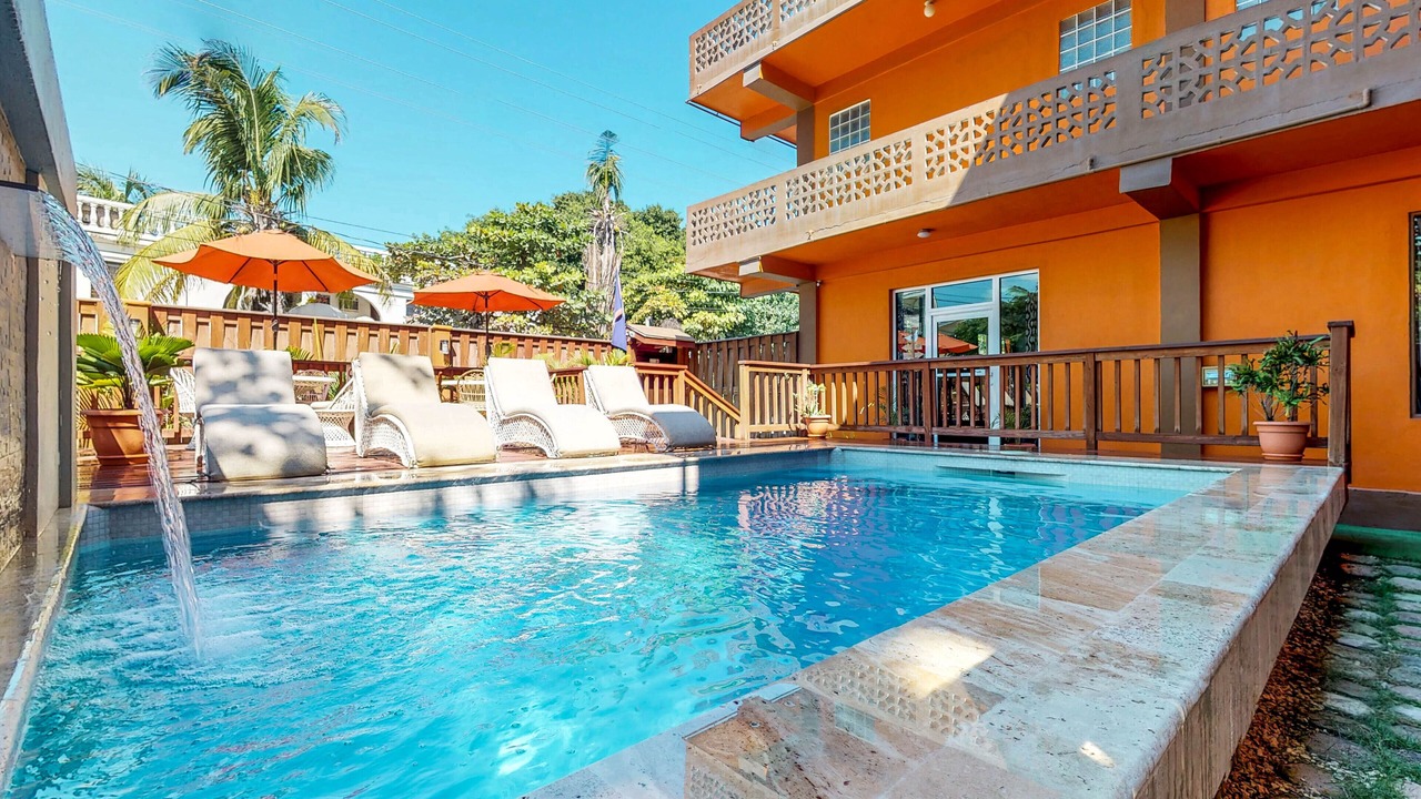Photo of Outdoor in San Pedro