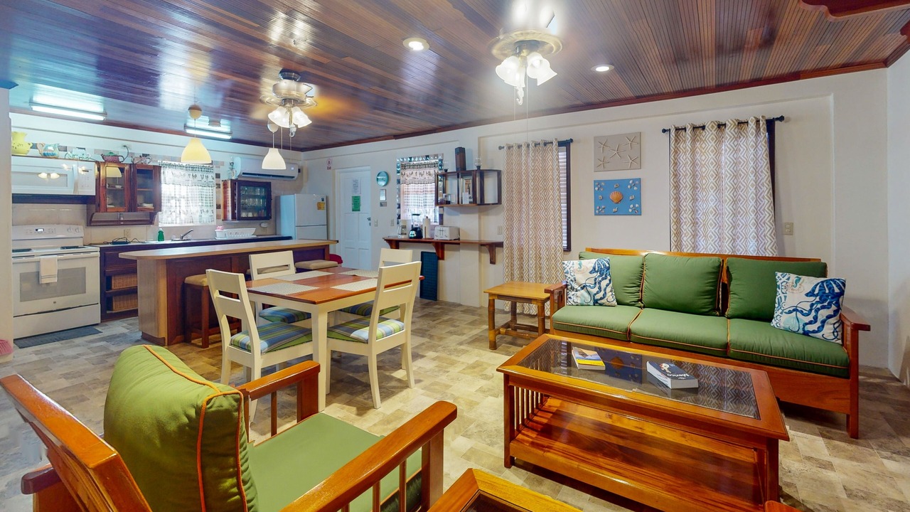 Photo of Livingroom in San Pedro