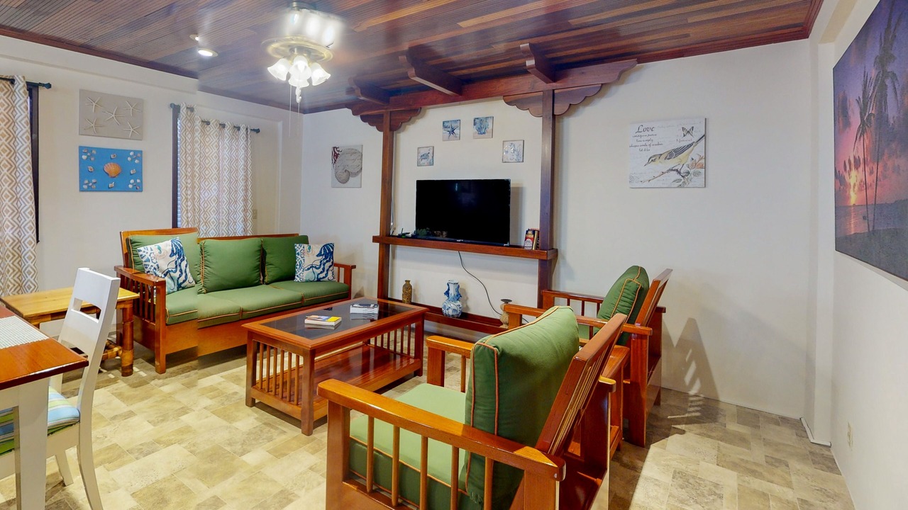 Photo of Livingroom in San Pedro