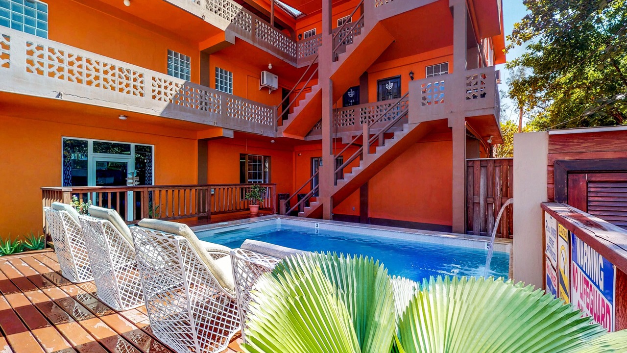 Photo of Outdoor in San Pedro