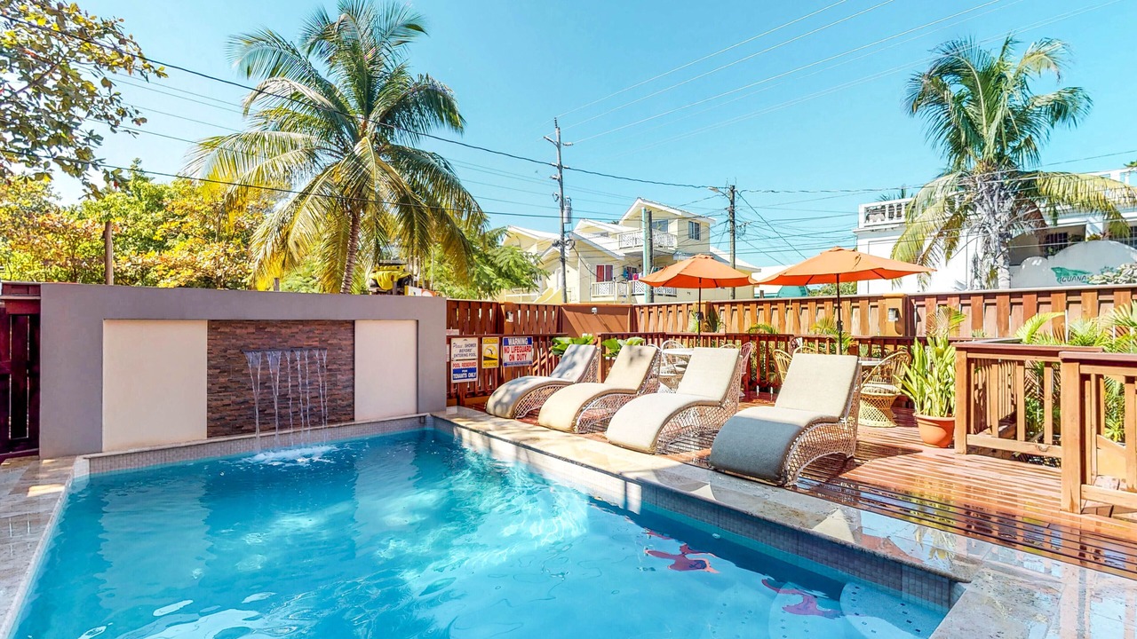 Photo of Outdoor in San Pedro