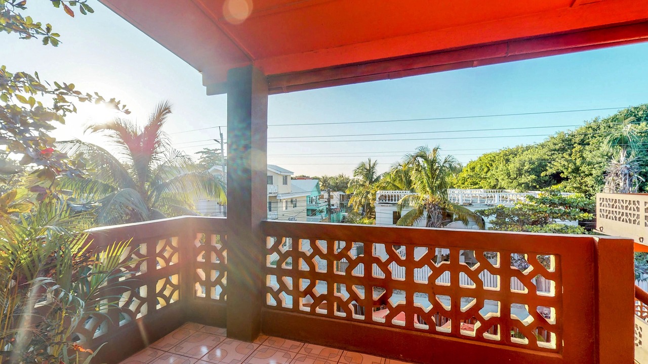 Photo of Outdoor in San Pedro