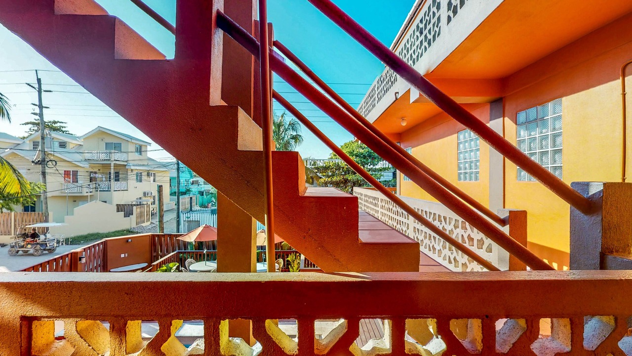 Photo of Outdoor in San Pedro