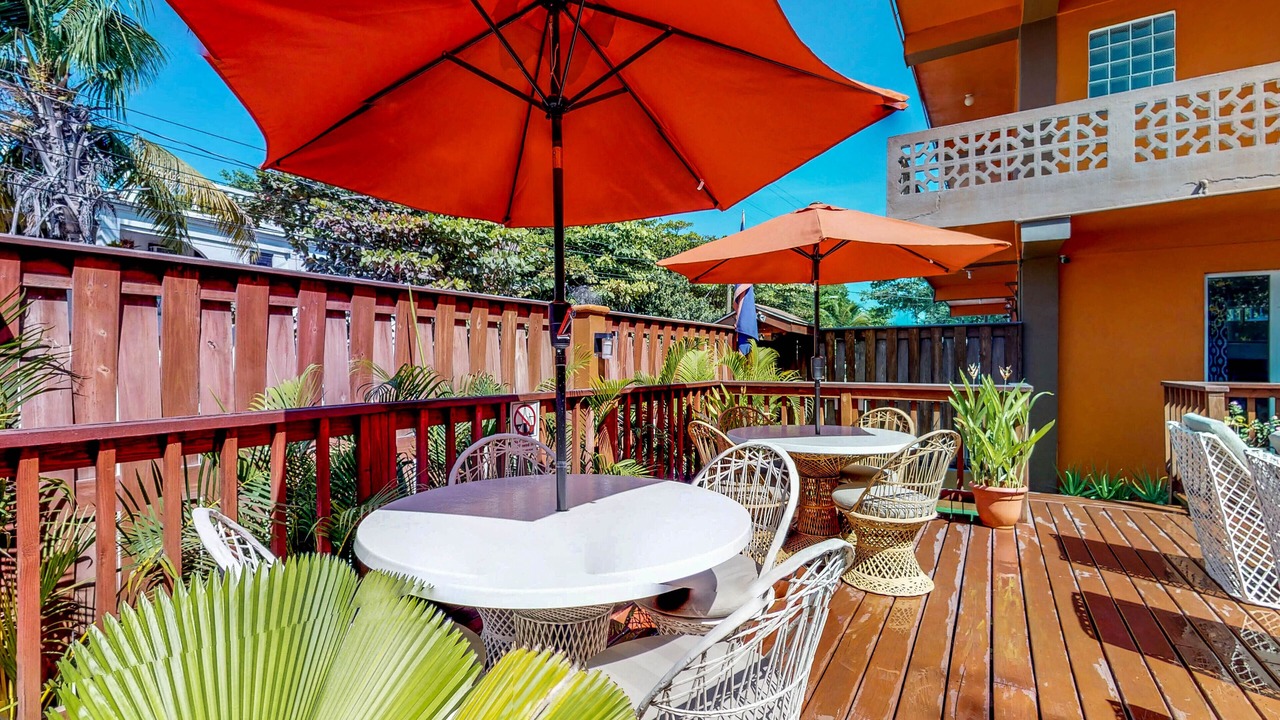 Photo of Outdoor in San Pedro