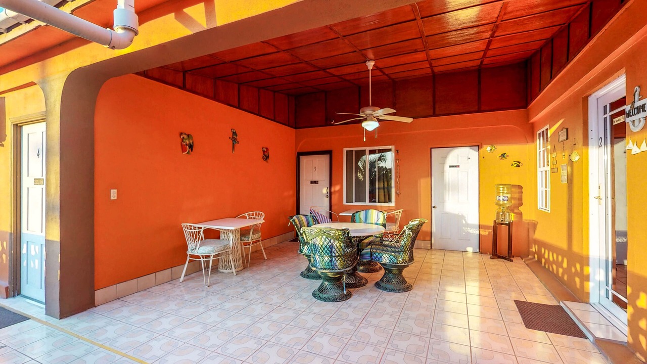 Photo of Outdoor in San Pedro