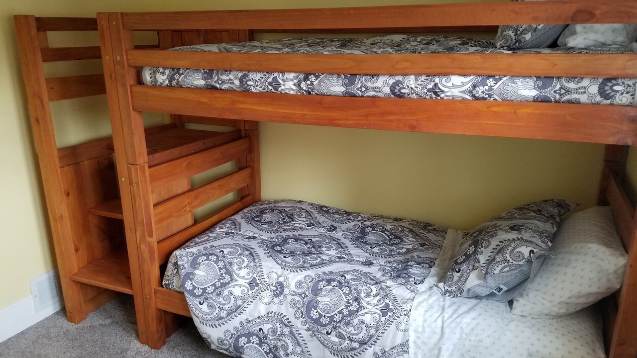 Photo of Bedroom in Colon