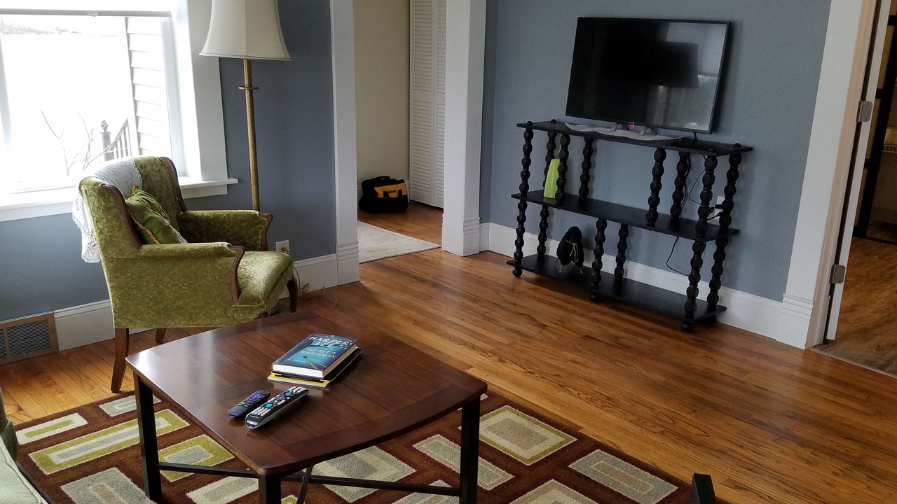 Photo of Livingroom in Colon