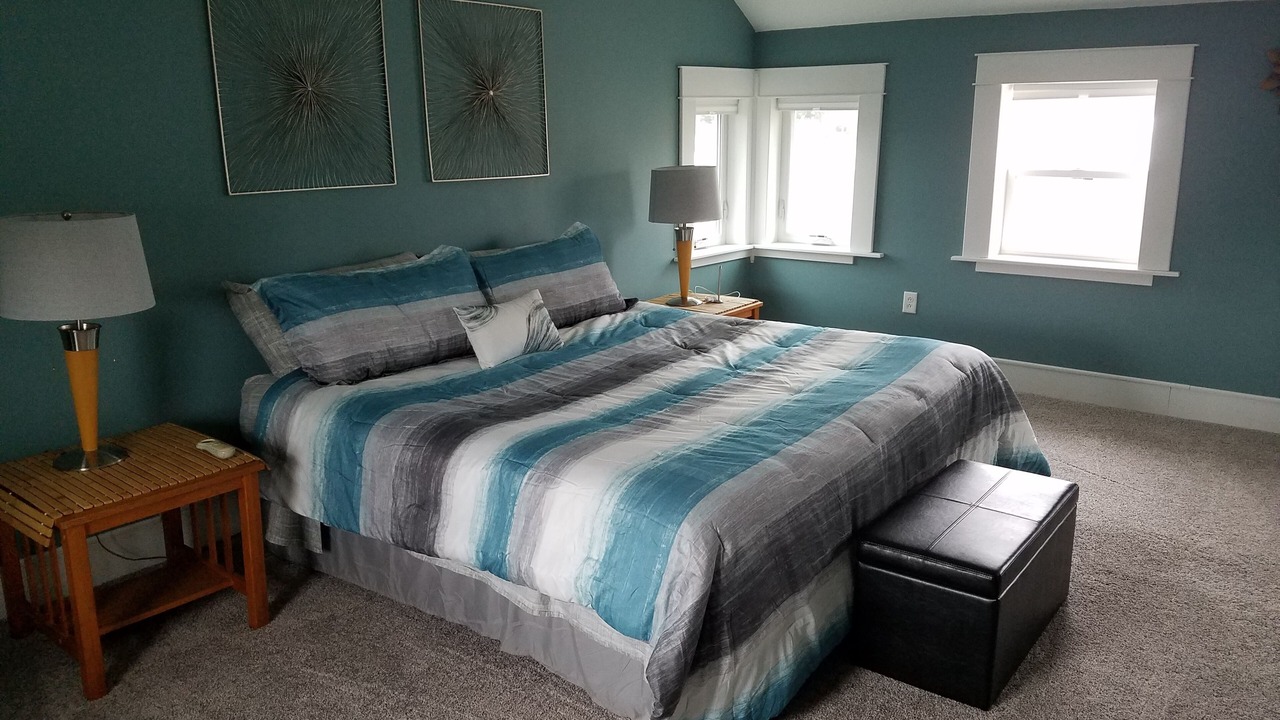 Photo of Bedroom in Colon