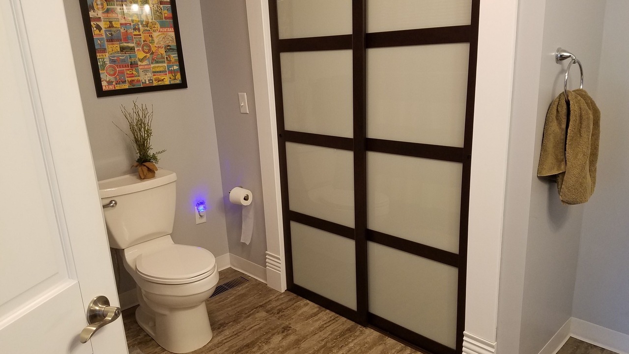 Photo of Bathroom in Colon