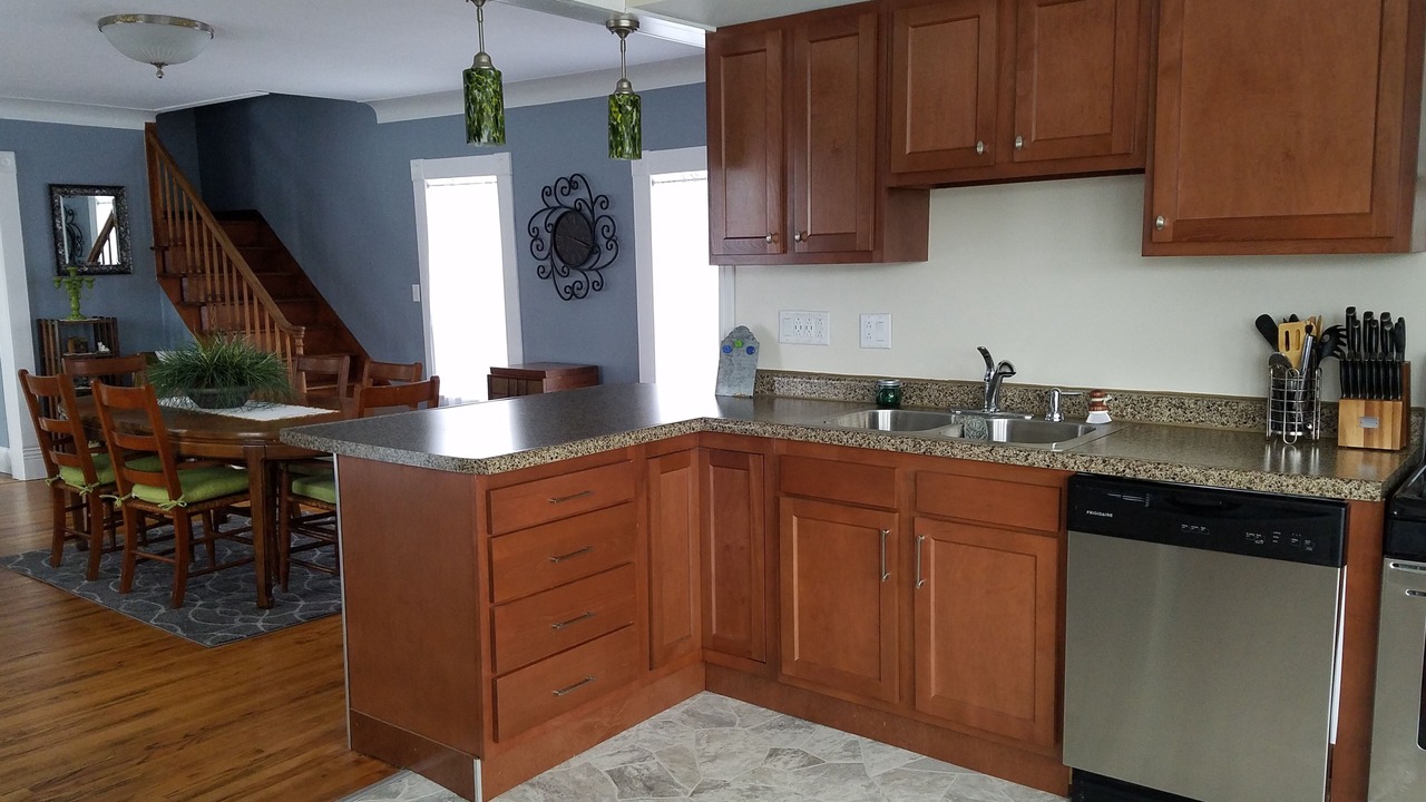 Photo of Kitchen in Colon