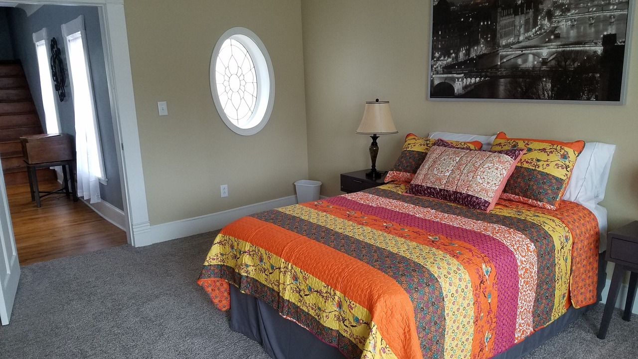 Photo of Bedroom in Colon
