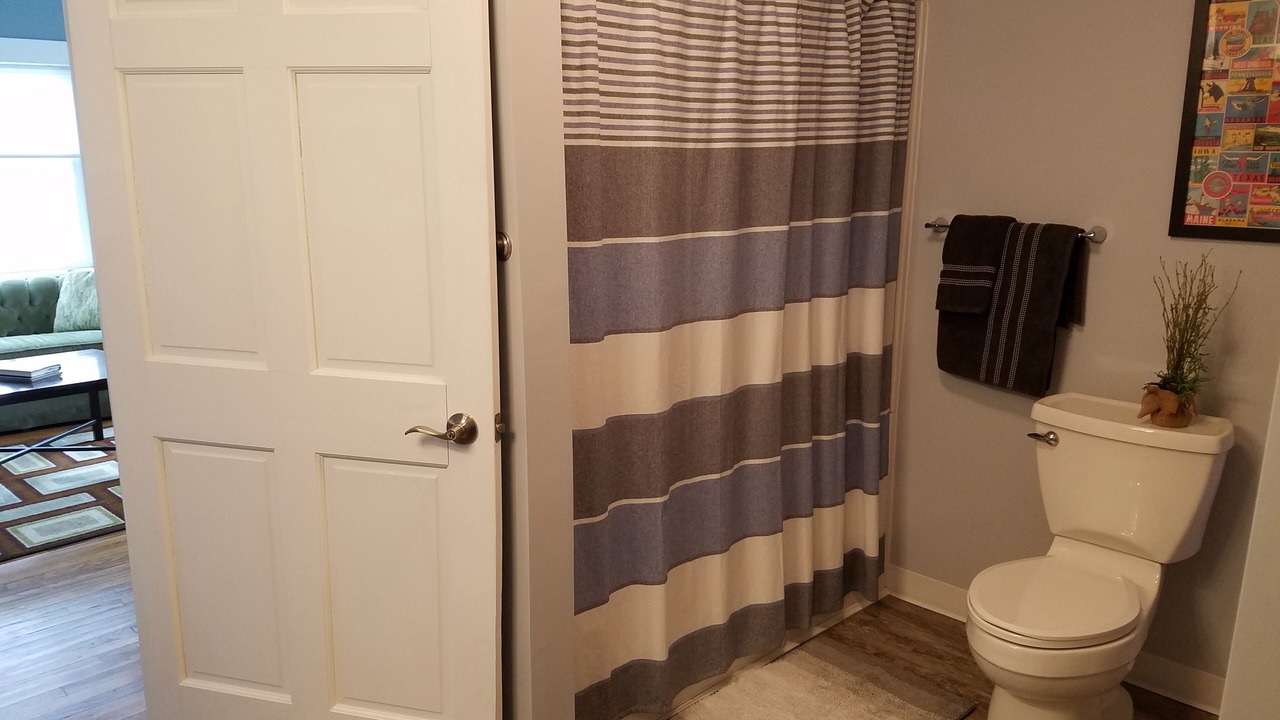 Photo of Bathroom in Colon