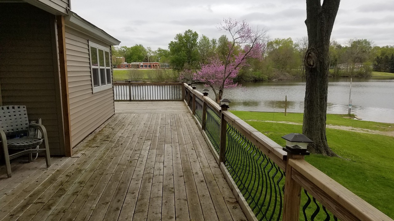 Photo of Patio Balcony in Colon