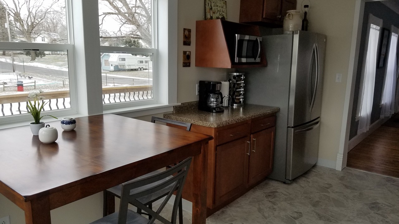 Photo of Kitchen in Colon