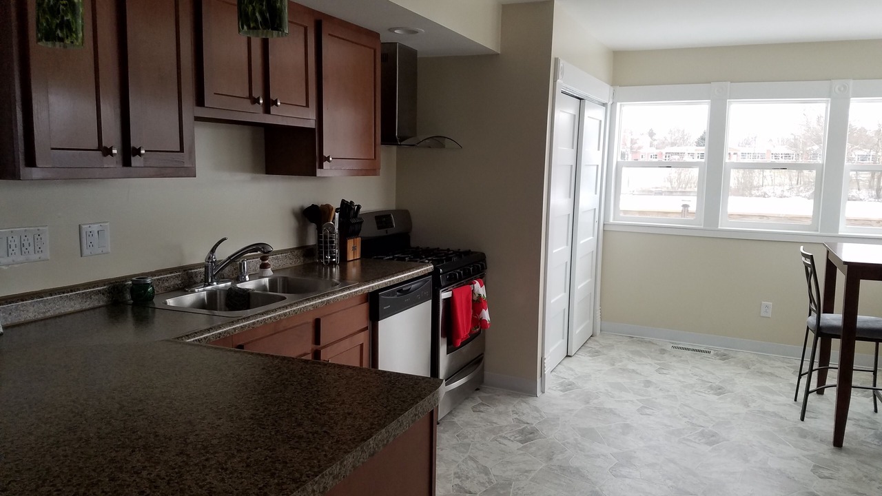 Photo of Kitchen in Colon