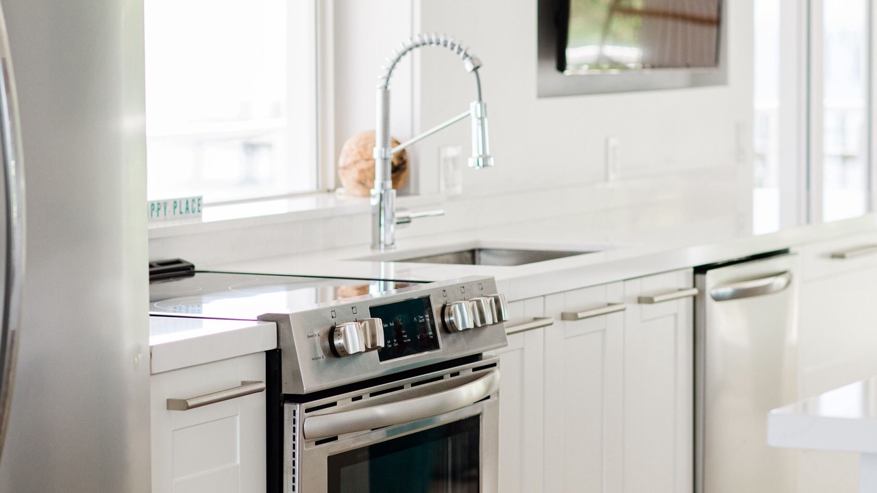 Photo of Kitchen in Islamorada