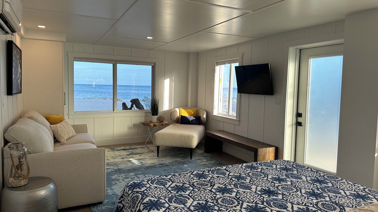 Photo of Bedroom in Islamorada