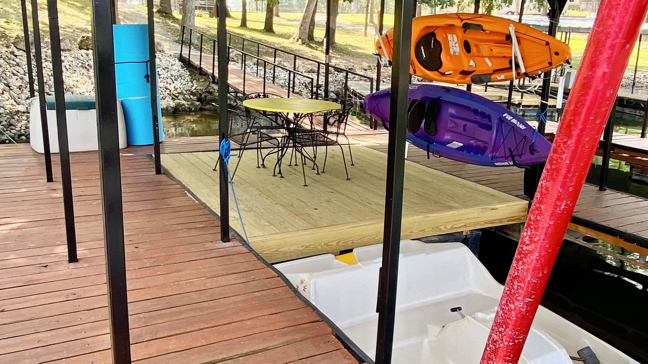 Photo of Outdoor in Sunrise Beach