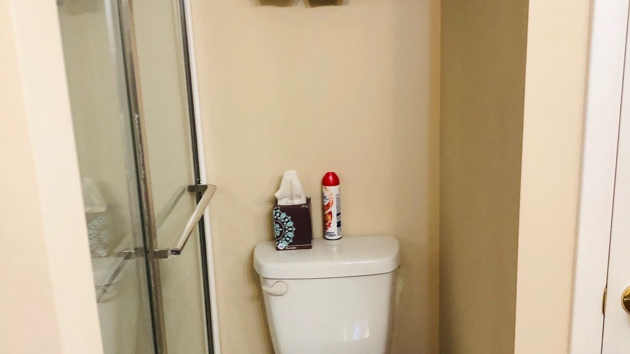 Photo of Bathroom in Sunrise Beach