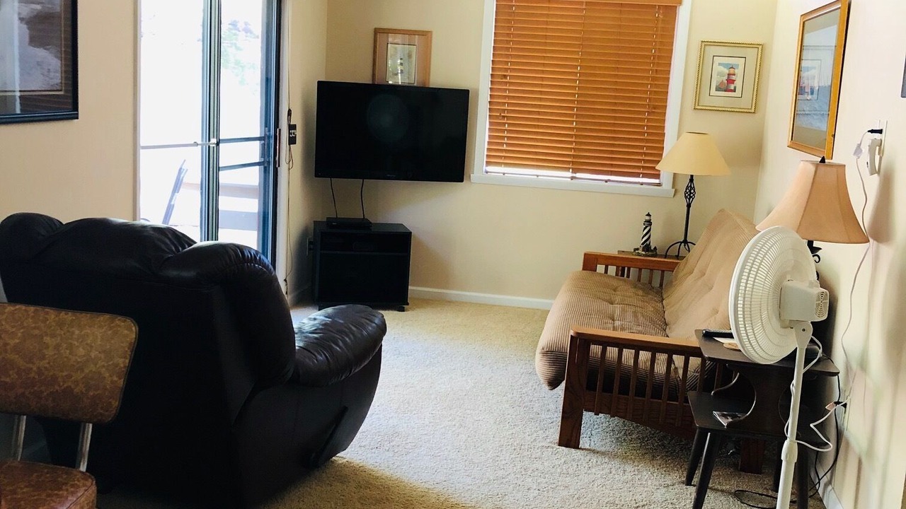 Photo of Bedroom in Sunrise Beach