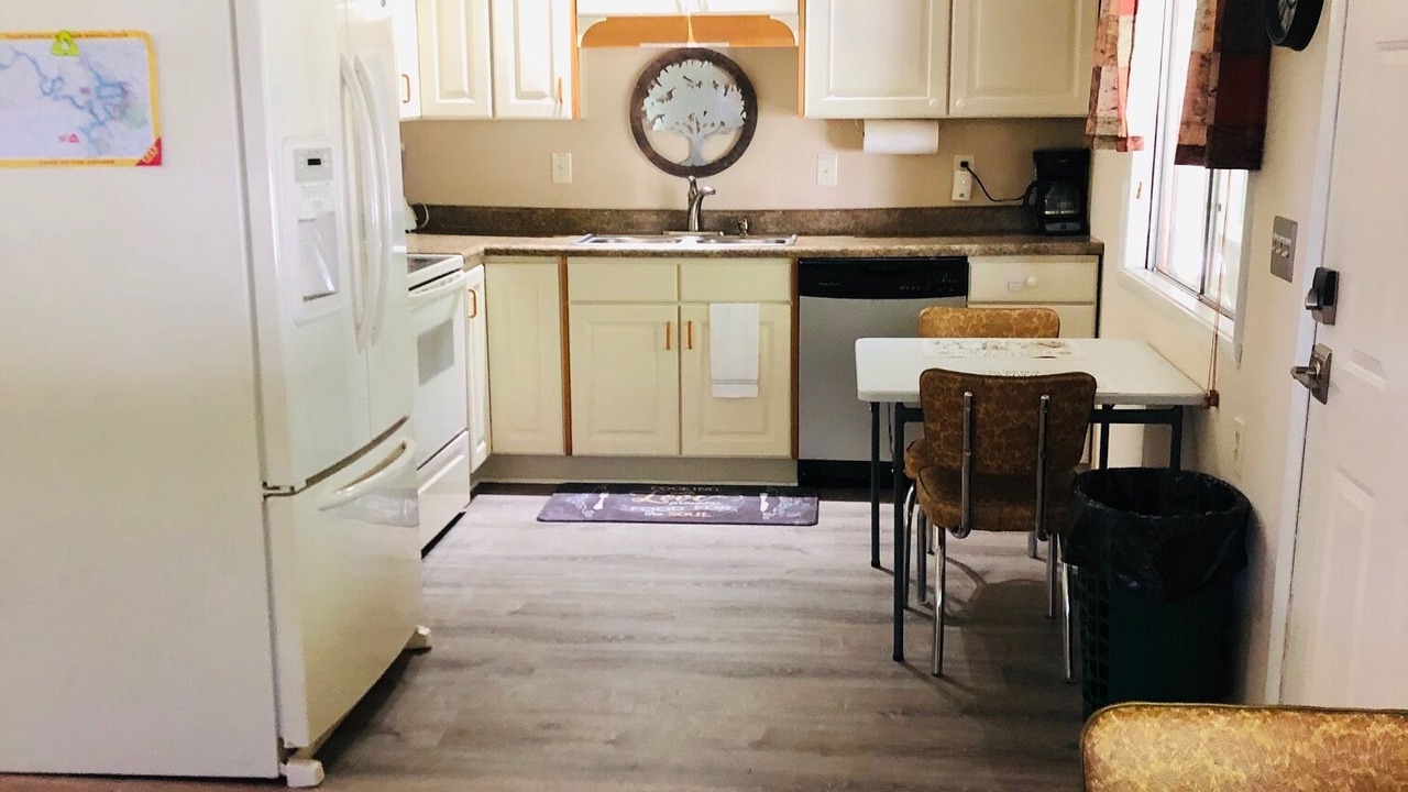 Photo of Kitchen in Sunrise Beach