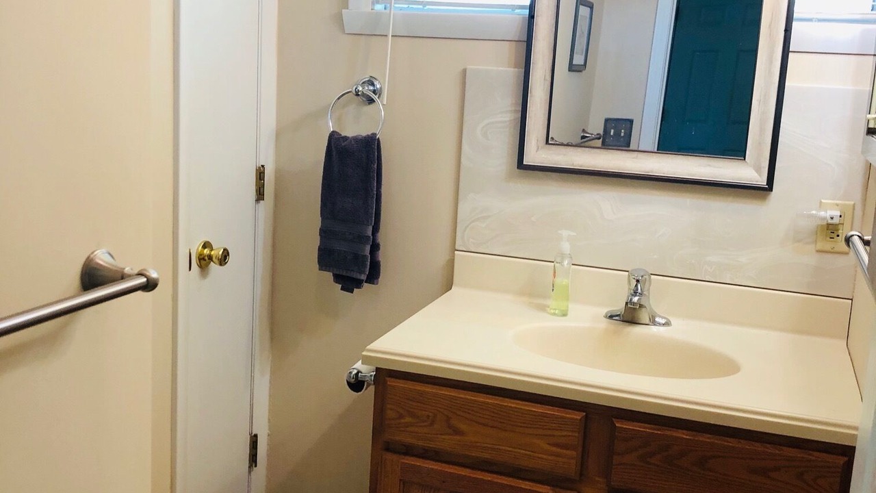Photo of Bathroom in Sunrise Beach