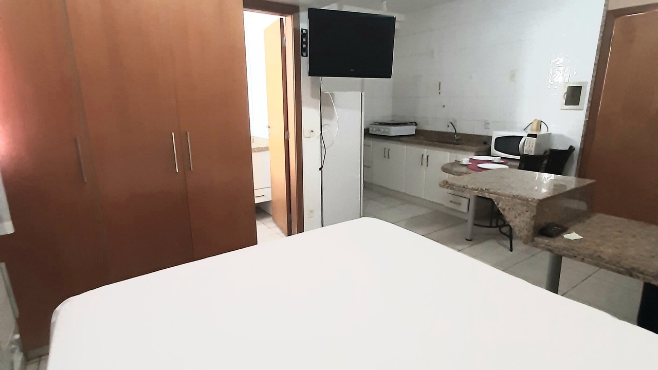 Photo of Bedroom in Setor Bueno