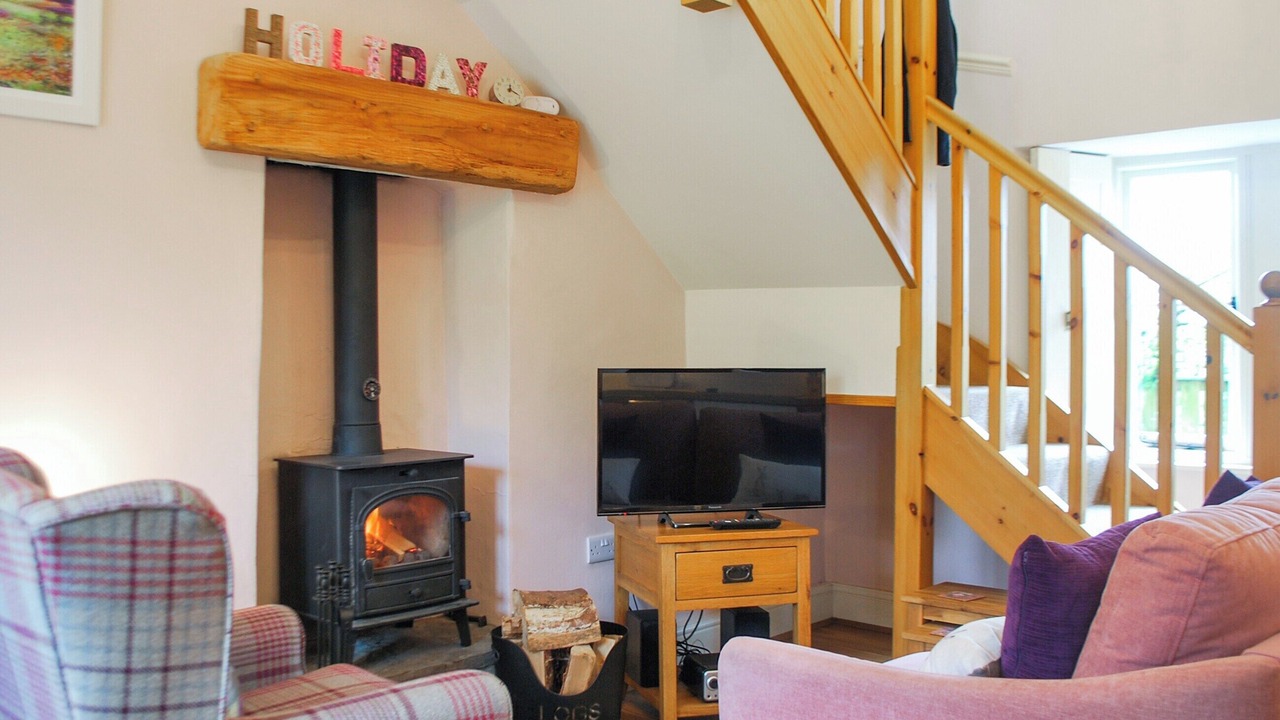 Photo of Bedroom in Newbiggin-in-Bishopdale