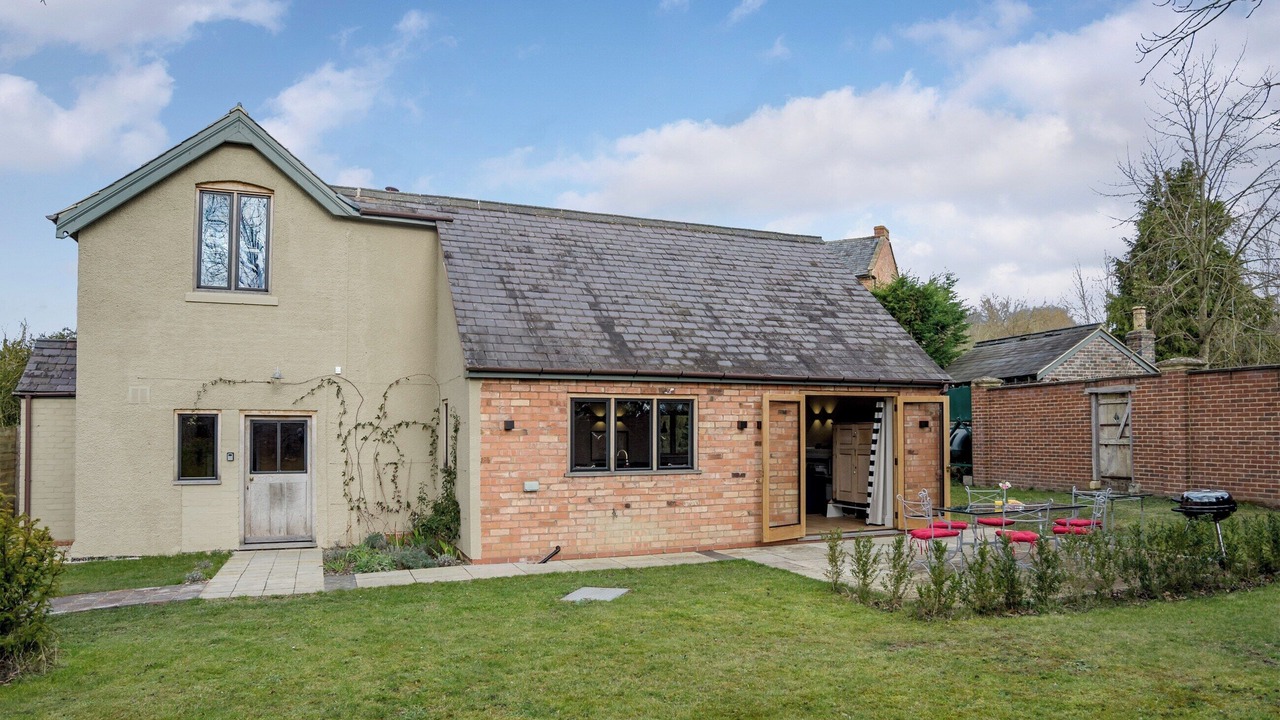 Photo of Outdoor in Moreton-in-Marsh