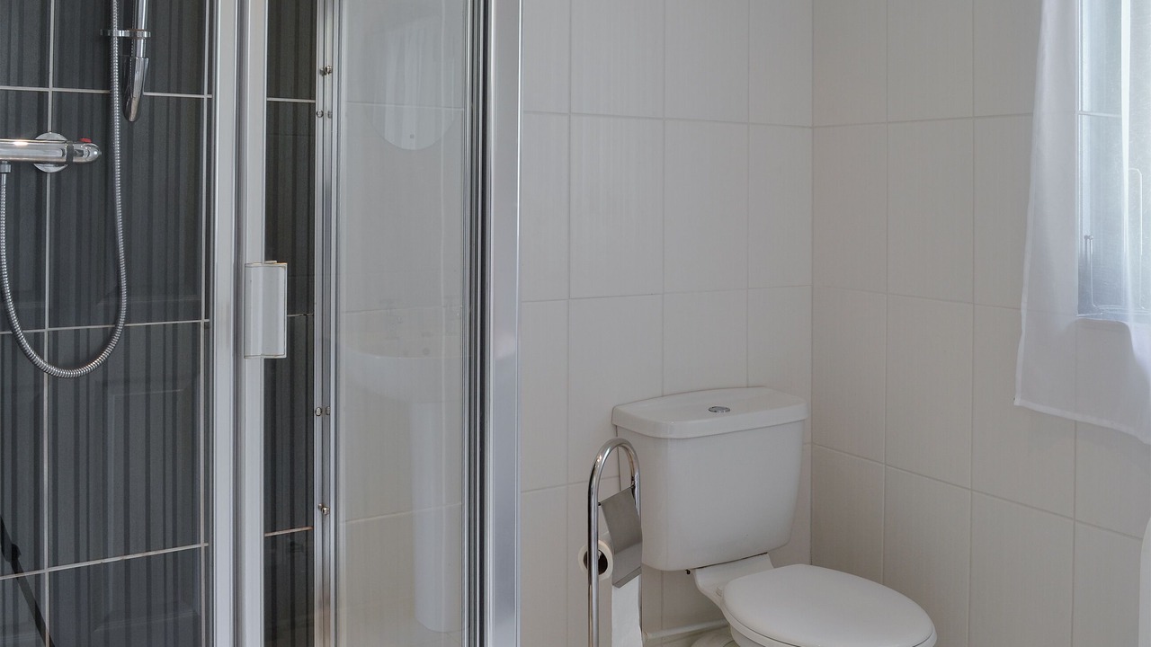 Photo of Bedroom in Newton Stewart