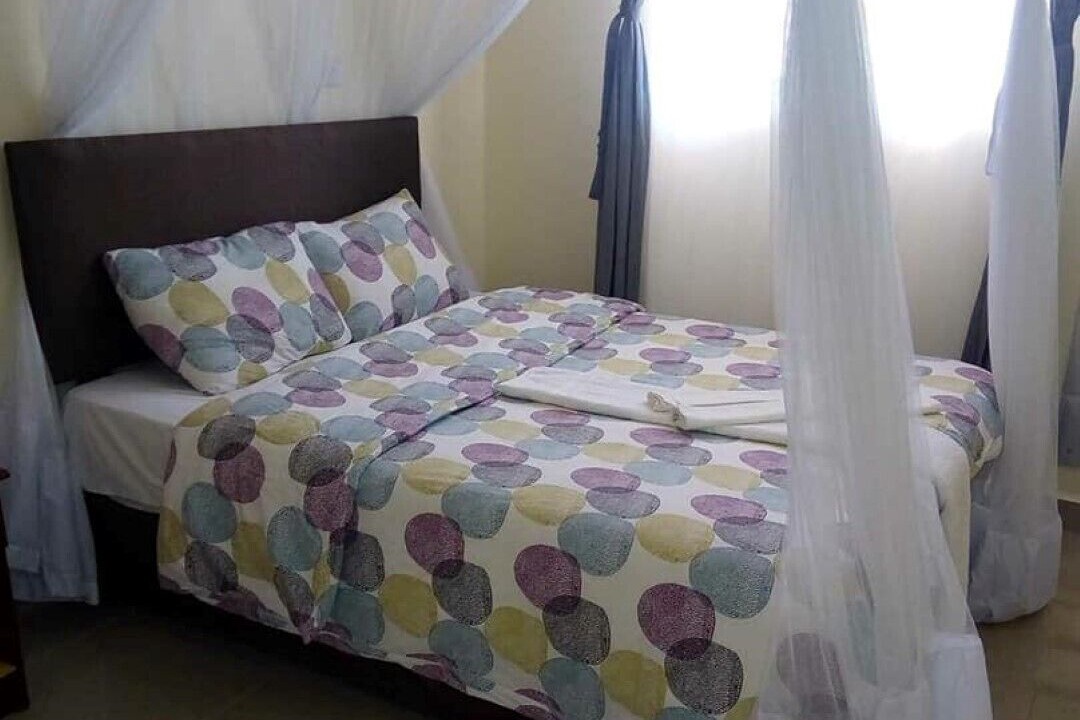 Photo of Bedroom in Kisumu